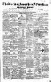 Uxbridge & W. Drayton Gazette Tuesday 05 March 1861 Page 1