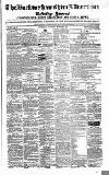 Uxbridge & W. Drayton Gazette Saturday 16 March 1861 Page 1