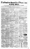 Uxbridge & W. Drayton Gazette Tuesday 26 March 1861 Page 1