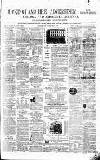 Uxbridge & W. Drayton Gazette Saturday 24 April 1869 Page 1