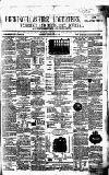 Uxbridge & W. Drayton Gazette Saturday 01 May 1869 Page 1