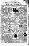 Uxbridge & W. Drayton Gazette Tuesday 04 May 1869 Page 1