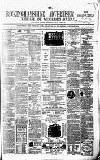 Uxbridge & W. Drayton Gazette Saturday 15 May 1869 Page 1
