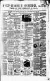 Uxbridge & W. Drayton Gazette Tuesday 18 May 1869 Page 1