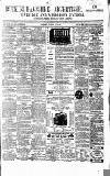 Uxbridge & W. Drayton Gazette Tuesday 25 May 1869 Page 1