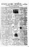 Uxbridge & W. Drayton Gazette Saturday 29 May 1869 Page 1