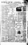 Uxbridge & W. Drayton Gazette Saturday 05 June 1869 Page 1