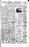 Uxbridge & W. Drayton Gazette Saturday 19 June 1869 Page 1