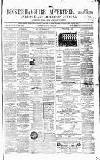 Uxbridge & W. Drayton Gazette Saturday 26 June 1869 Page 1