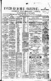 Uxbridge & W. Drayton Gazette Saturday 10 July 1869 Page 1