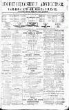 Uxbridge & W. Drayton Gazette Saturday 18 April 1874 Page 1