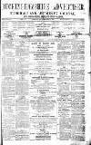 Uxbridge & W. Drayton Gazette Saturday 25 April 1874 Page 1