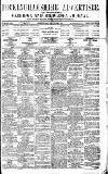 Uxbridge & W. Drayton Gazette Saturday 06 June 1874 Page 1
