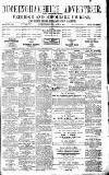 Uxbridge & W. Drayton Gazette Saturday 13 June 1874 Page 1