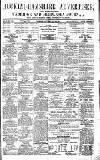 Uxbridge & W. Drayton Gazette Saturday 11 July 1874 Page 1