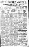 Uxbridge & W. Drayton Gazette Saturday 25 July 1874 Page 1