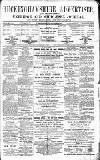 Uxbridge & W. Drayton Gazette Saturday 15 August 1874 Page 1