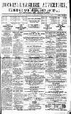 Uxbridge & W. Drayton Gazette Saturday 22 August 1874 Page 1
