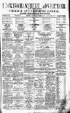 Uxbridge & W. Drayton Gazette Saturday 03 October 1874 Page 1