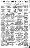 Uxbridge & W. Drayton Gazette Saturday 07 November 1874 Page 1