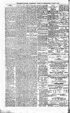 Uxbridge & W. Drayton Gazette Saturday 07 November 1874 Page 8