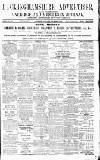 Uxbridge & W. Drayton Gazette Saturday 19 December 1874 Page 1