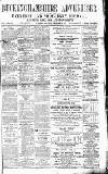 Uxbridge & W. Drayton Gazette Saturday 26 December 1874 Page 1
