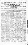 Uxbridge & W. Drayton Gazette Saturday 02 January 1875 Page 1