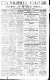 Uxbridge & W. Drayton Gazette Saturday 30 January 1875 Page 1