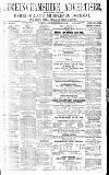Uxbridge & W. Drayton Gazette Saturday 06 February 1875 Page 1