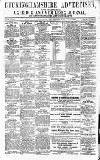 Uxbridge & W. Drayton Gazette Saturday 27 February 1875 Page 1