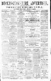 Uxbridge & W. Drayton Gazette Saturday 20 March 1875 Page 1