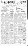 Uxbridge & W. Drayton Gazette Saturday 01 May 1875 Page 1