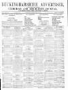 Uxbridge & W. Drayton Gazette Saturday 22 May 1875 Page 1
