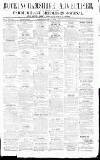 Uxbridge & W. Drayton Gazette Saturday 05 June 1875 Page 1