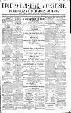 Uxbridge & W. Drayton Gazette Saturday 26 June 1875 Page 1