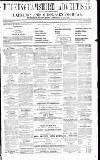 Uxbridge & W. Drayton Gazette Saturday 10 July 1875 Page 1