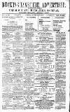Uxbridge & W. Drayton Gazette Saturday 21 August 1875 Page 1