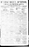 Uxbridge & W. Drayton Gazette Saturday 28 August 1875 Page 1