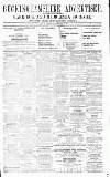 Uxbridge & W. Drayton Gazette Saturday 11 September 1875 Page 1