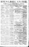 Uxbridge & W. Drayton Gazette Saturday 25 September 1875 Page 1