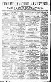 Uxbridge & W. Drayton Gazette Saturday 04 December 1875 Page 1