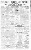 Uxbridge & W. Drayton Gazette Saturday 05 February 1876 Page 1