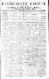 Uxbridge & W. Drayton Gazette Saturday 29 April 1876 Page 1