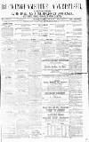 Uxbridge & W. Drayton Gazette