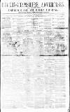Uxbridge & W. Drayton Gazette Saturday 20 May 1876 Page 1