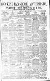Uxbridge & W. Drayton Gazette Saturday 10 June 1876 Page 1
