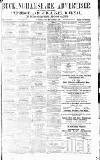 Uxbridge & W. Drayton Gazette Saturday 24 June 1876 Page 1
