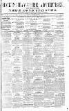 Uxbridge & W. Drayton Gazette Saturday 15 July 1876 Page 1
