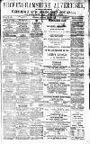 Uxbridge & W. Drayton Gazette Saturday 06 January 1877 Page 1